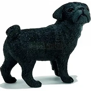Фігурка Schleich 16382 Pug - Фото 1