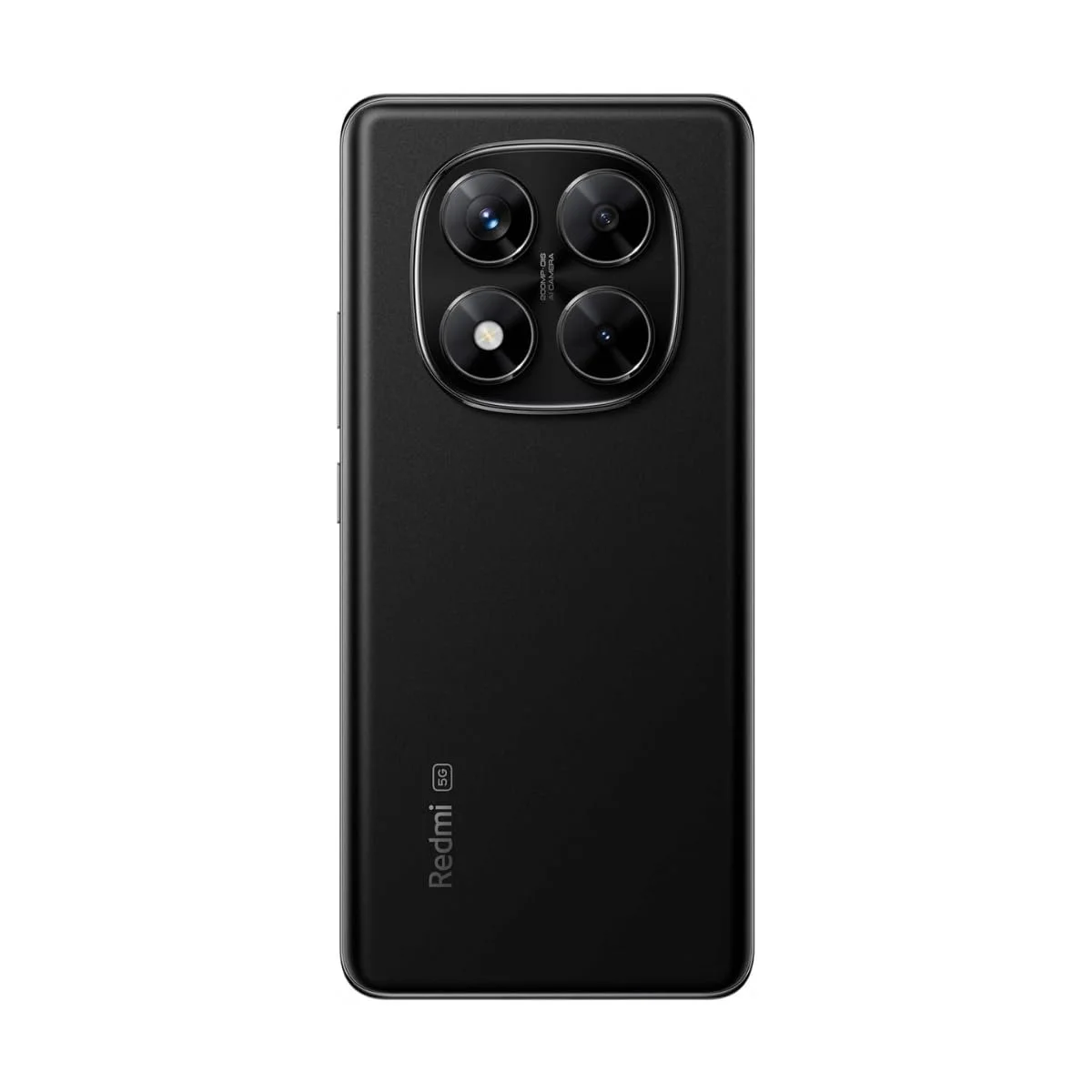 Смартфон Xiaomi Redmi Note 14 Pro 5G 256GB Midnight Black, фото №3