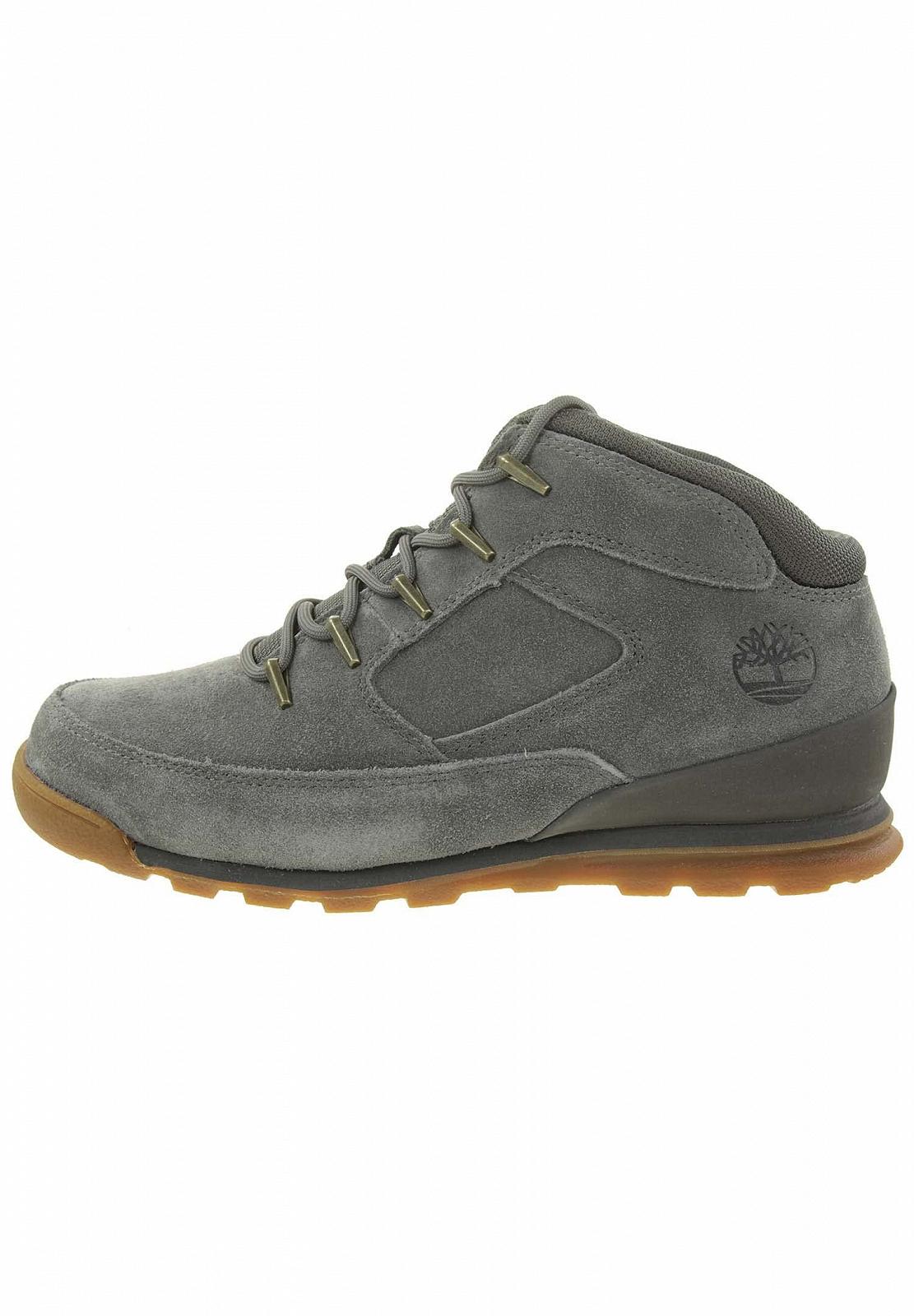 Мужские ботинки Timberland Euro Rock Heritage L/F Basic, фото №3