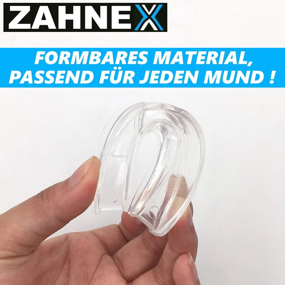 Капа ZAHNEX Premium, [Набір з 4 штук], фото №4