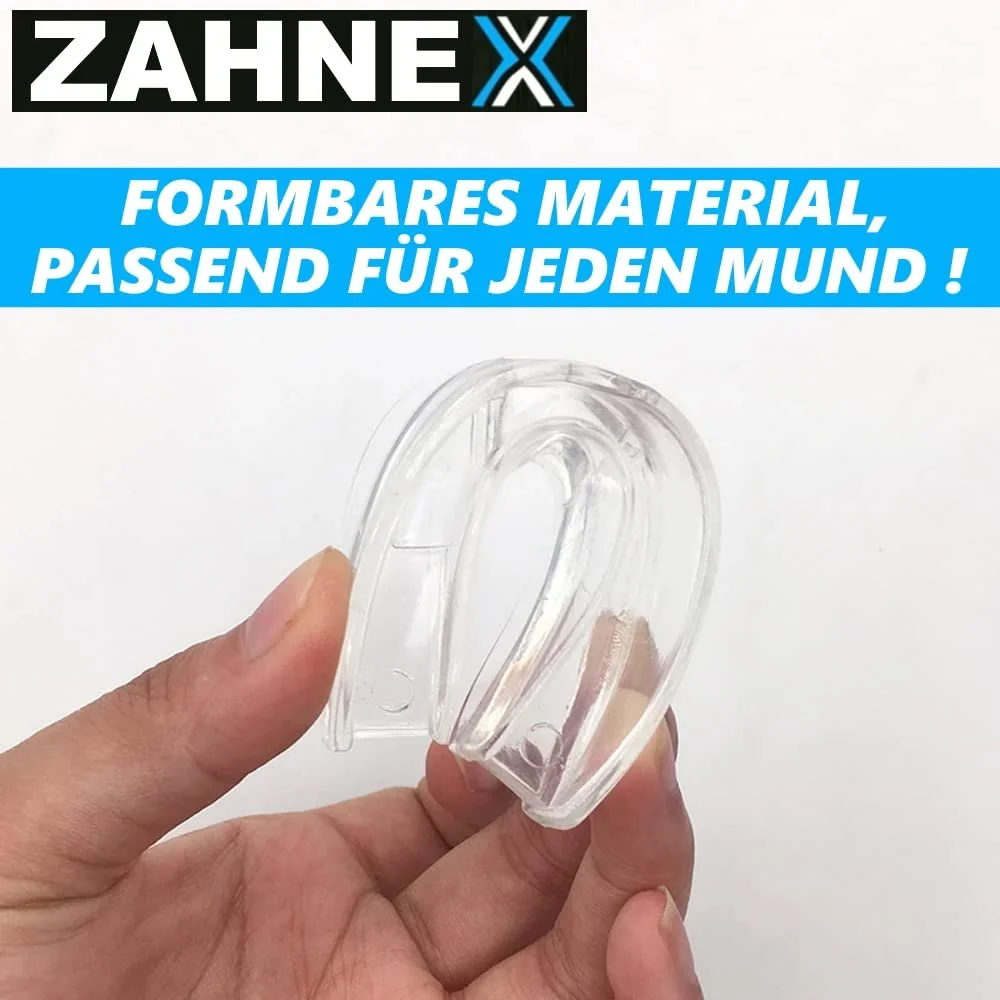 Капа ZAHNEX Premium, [Набір з 4 штук], фото №4