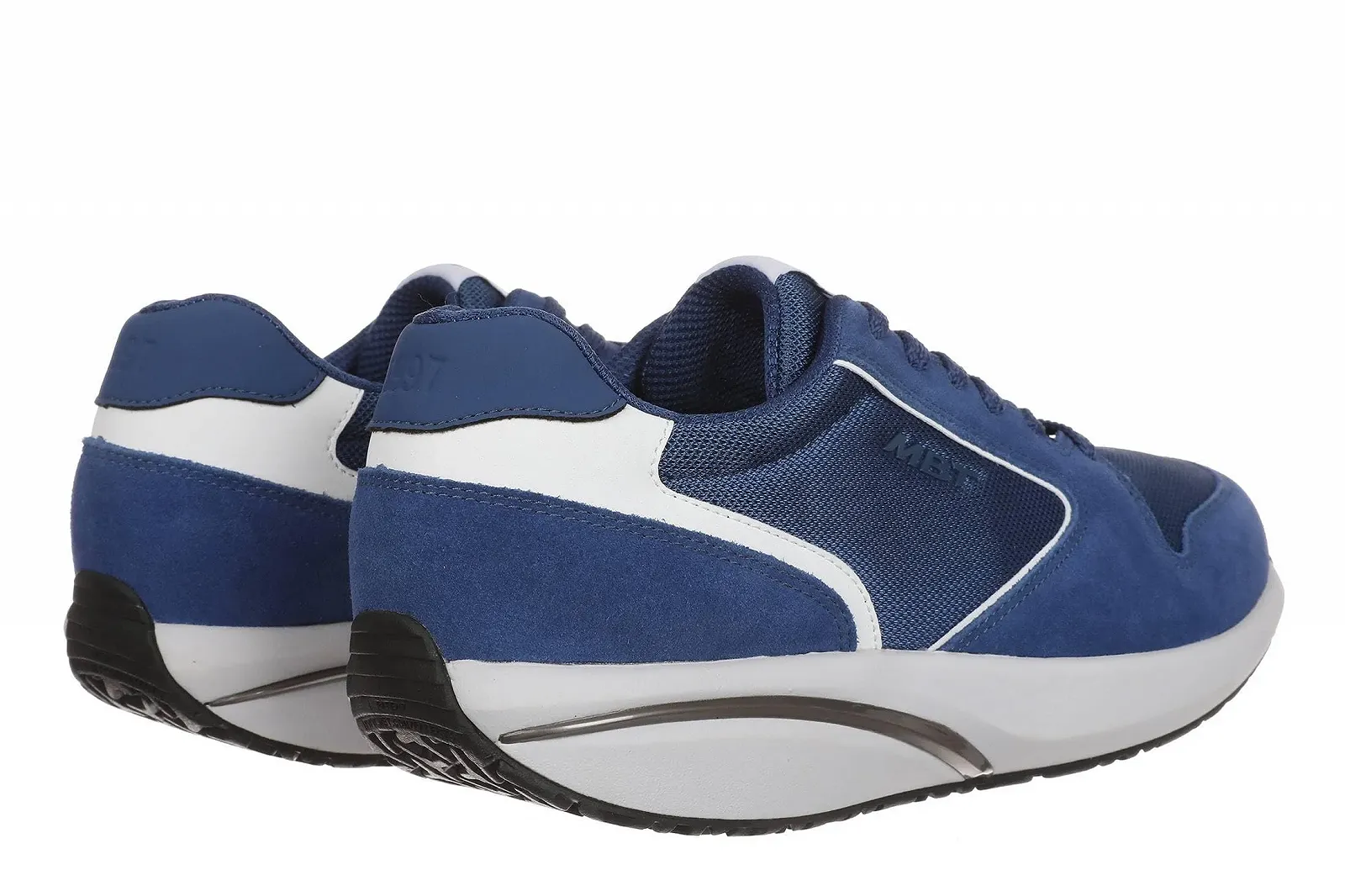 Кросівки MBT Classic II, фото №3