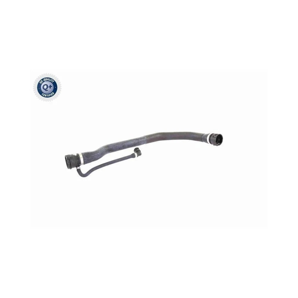 Шланг радиатора VAICO V20-1346 Q+ для BMW верхний, фото №1