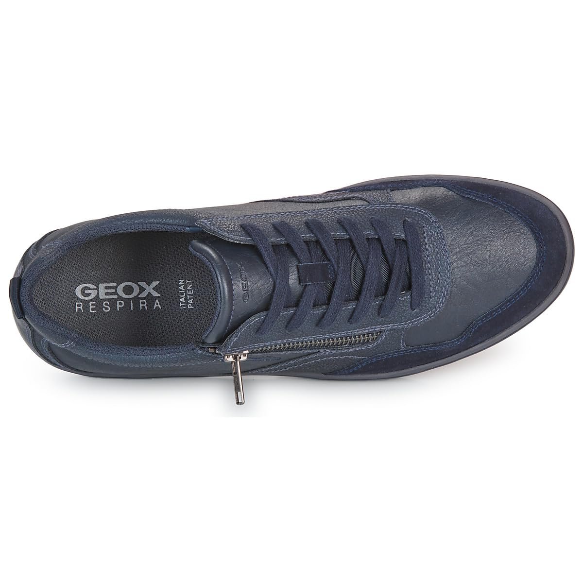 Кроссовки Geox U Elver B, фото №6