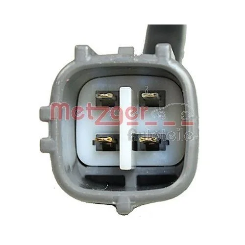 Лямбда-зонд METZGER GREENPARTS 0893682 оригінальна запчастина для TOYOTA, фото №2 Лямбда-зонд METZGER GREENPARTS 0893682 оригінальна запчастина для TOYOTA, фото №2