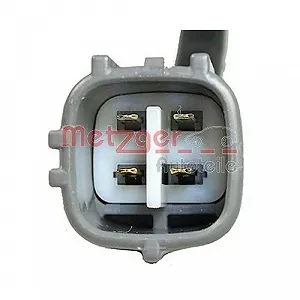 Лямбда-зонд METZGER GREENPARTS 0893682 оригінальна запчастина для TOYOTA synthetic.ua - Фото 1