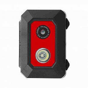 Купить Камера Zerodis Sport-Action Portable DV Sport 1920 X 1080 Черный Красный - Фото 1 Камера Zerodis Sport-Action Portable DV Sport 1920 X 1080 Черный Красный - Фото 1