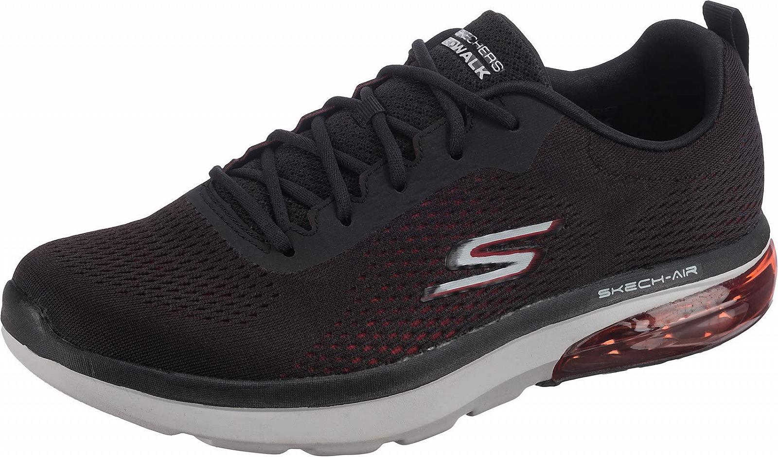 Кроссовки Skechers Go Walk Air 2.0 Enterprise мужские, фото №1