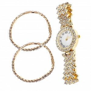 Купить Часы Кварцевые Beaupretty, 2 шт. - Фото 1 Часы Кварцевые Beaupretty, 2 шт. - Фото 1