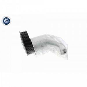 Натяжной ролик поликлинового ремня VAICO V25-0346 для FORD MAZDA synthetic.ua - Фото 1