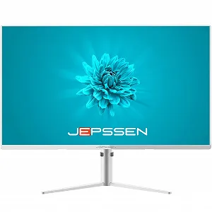 Моноблок Jepssen OnlyOne PC Live Plus 23.8" / Intel Core i5-11400 / RAM 8GB / SSD 1TB / 1 х HDMI / 1х LAN / Wi-Fi 5 / Bluetooth 4.2 / Windows 11 / Білий ціна на synthetic.ua - Фото 1 Моноблок Jepssen OnlyOne PC Live Plus 23.8" / Intel Core i5-11400 / RAM 8GB / SSD 1TB / 1 х HDMI / 1х LAN / Wi-Fi 5 / Bluetooth 4.2 / Windows 11 / Білий synthetic.ua - Фото 1