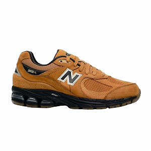 Кроссовки New Balance 2002R мужские 41.5 - Фото 1