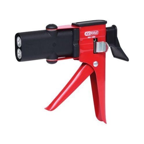 Пістолет для видавлювання KS TOOLS 980.1080, фото №2