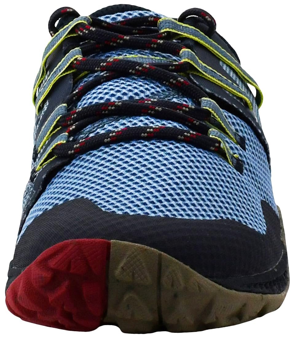Кроссовки Merrell MTL Long Sky 2 мужские, фото №2