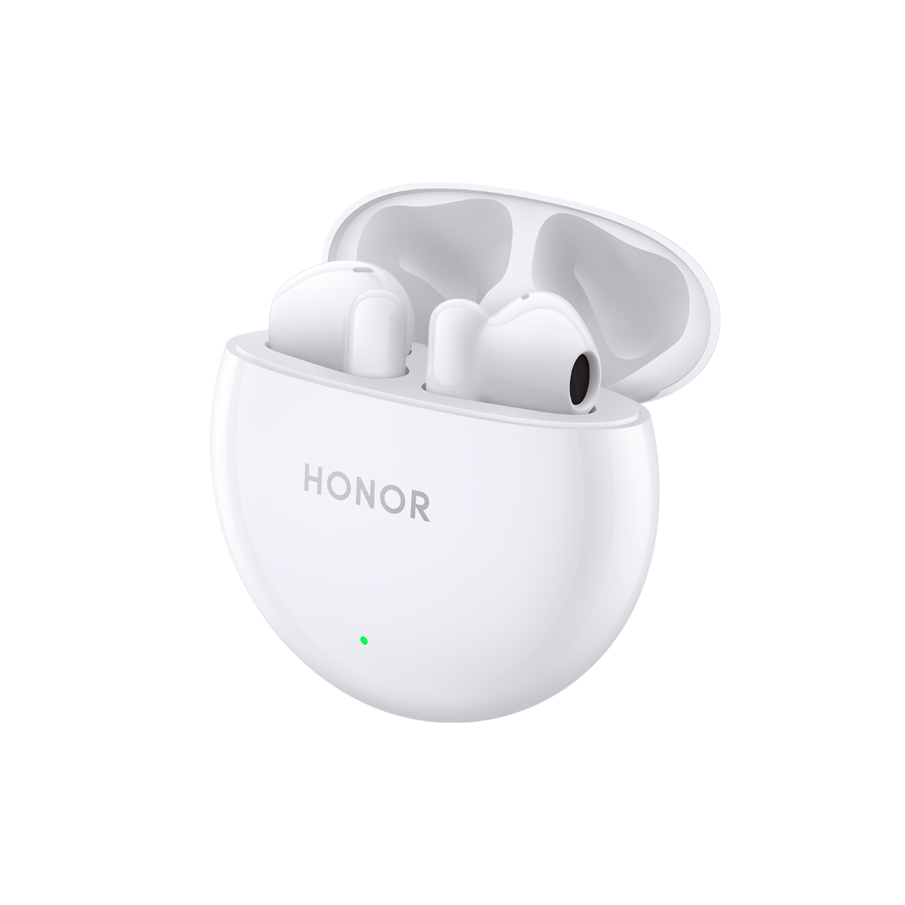 Навушники Honor Earbuds X5 white, фото №1 Навушники Honor Earbuds X5 white, фото №1
