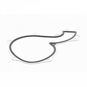 Водяной насос VAICO V10-50045 охлаждения двигателя AUDI SEAT synthetic.ua - Фото 1