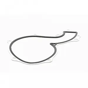 Водяной насос VAICO V10-50045 охлаждения двигателя AUDI SEAT synthetic.ua - Фото 1