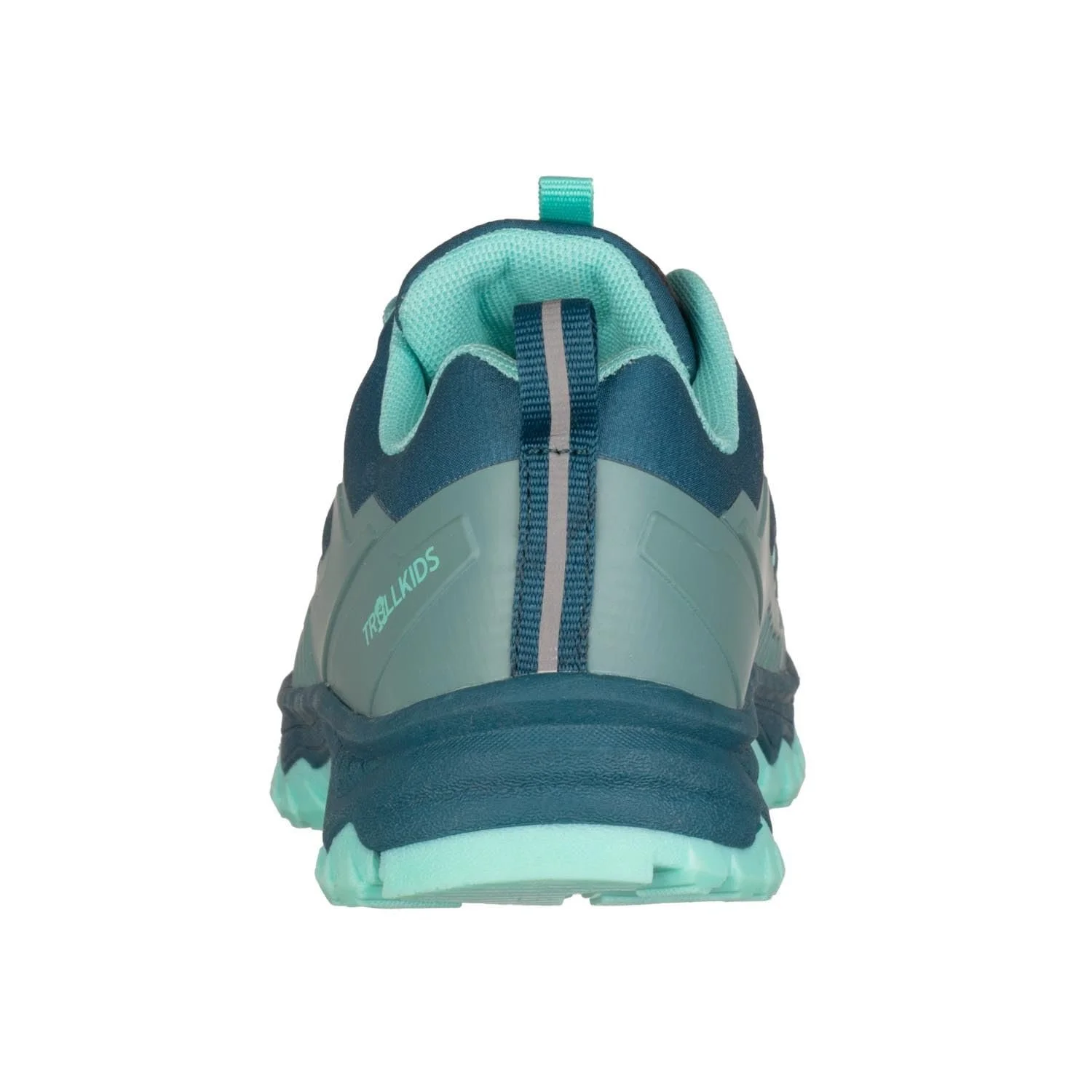 Кроссовки Trollkids Sirdal Hiker Low, фото №5