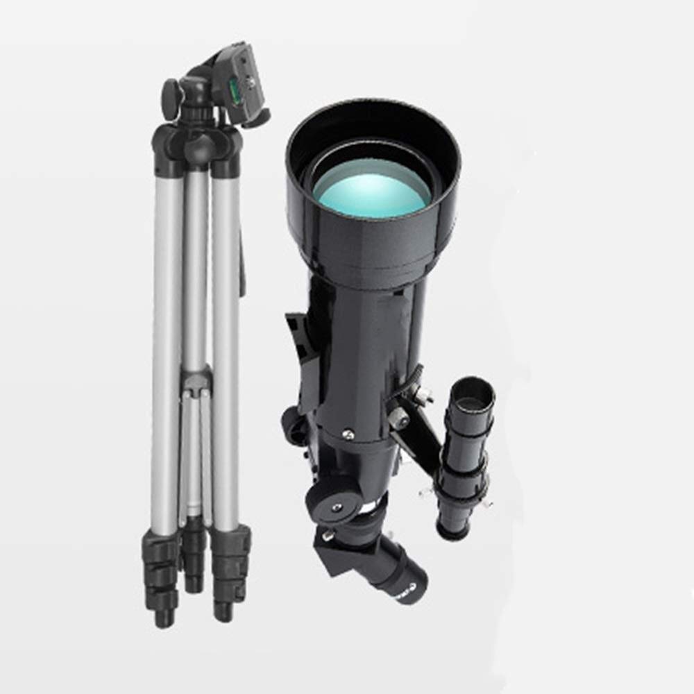 Телескоп Opes для дорослих монокуляр великий калібр 70 мм, фото №2