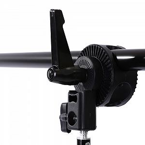 Журавль студійний стік з перекладом Massa LS-5002(PS) synthetic.ua - Фото 1