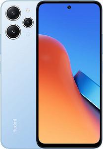 Смартфон 6.8" Xiaomi Redmi 12 4/128Gb 4G 2-SIM NFC 50/8Мп 8 ядер Android 13 Sky Blue - Фото 1