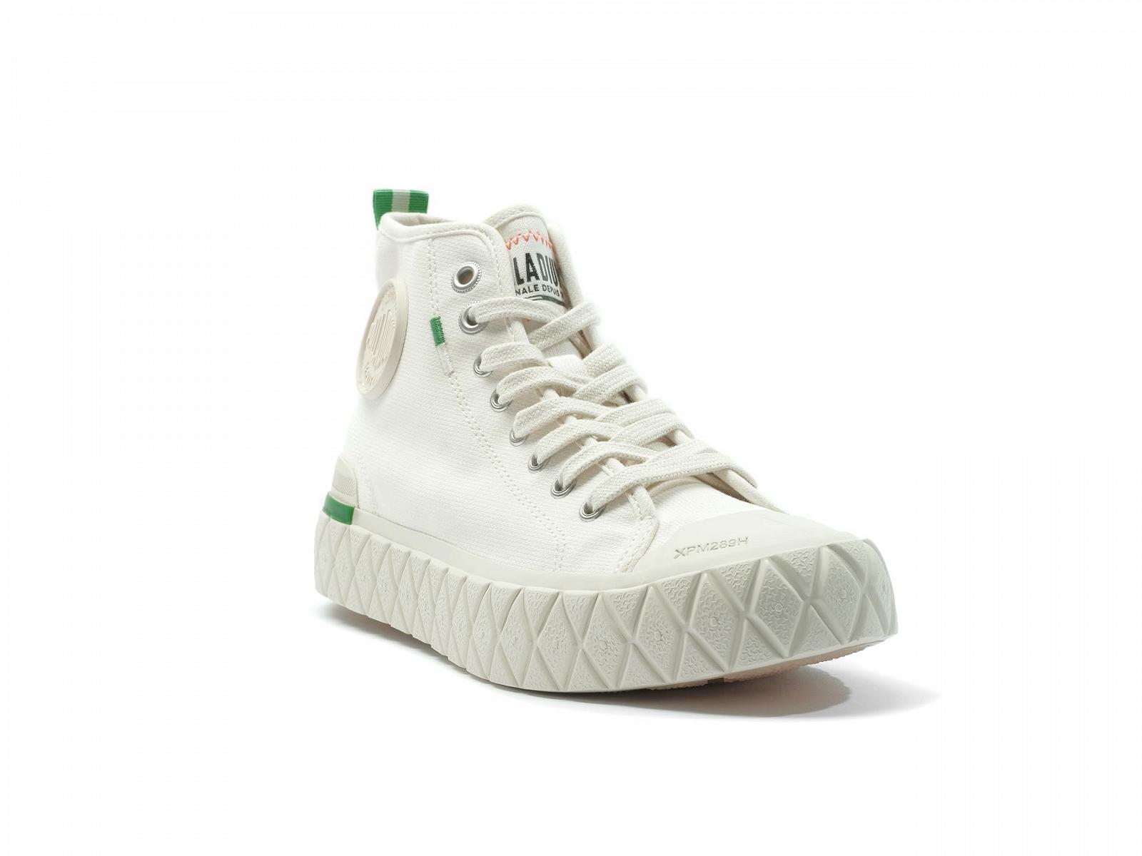 Кросівки Palladium Palla Ace Chukka Org 79142305M, фото №6