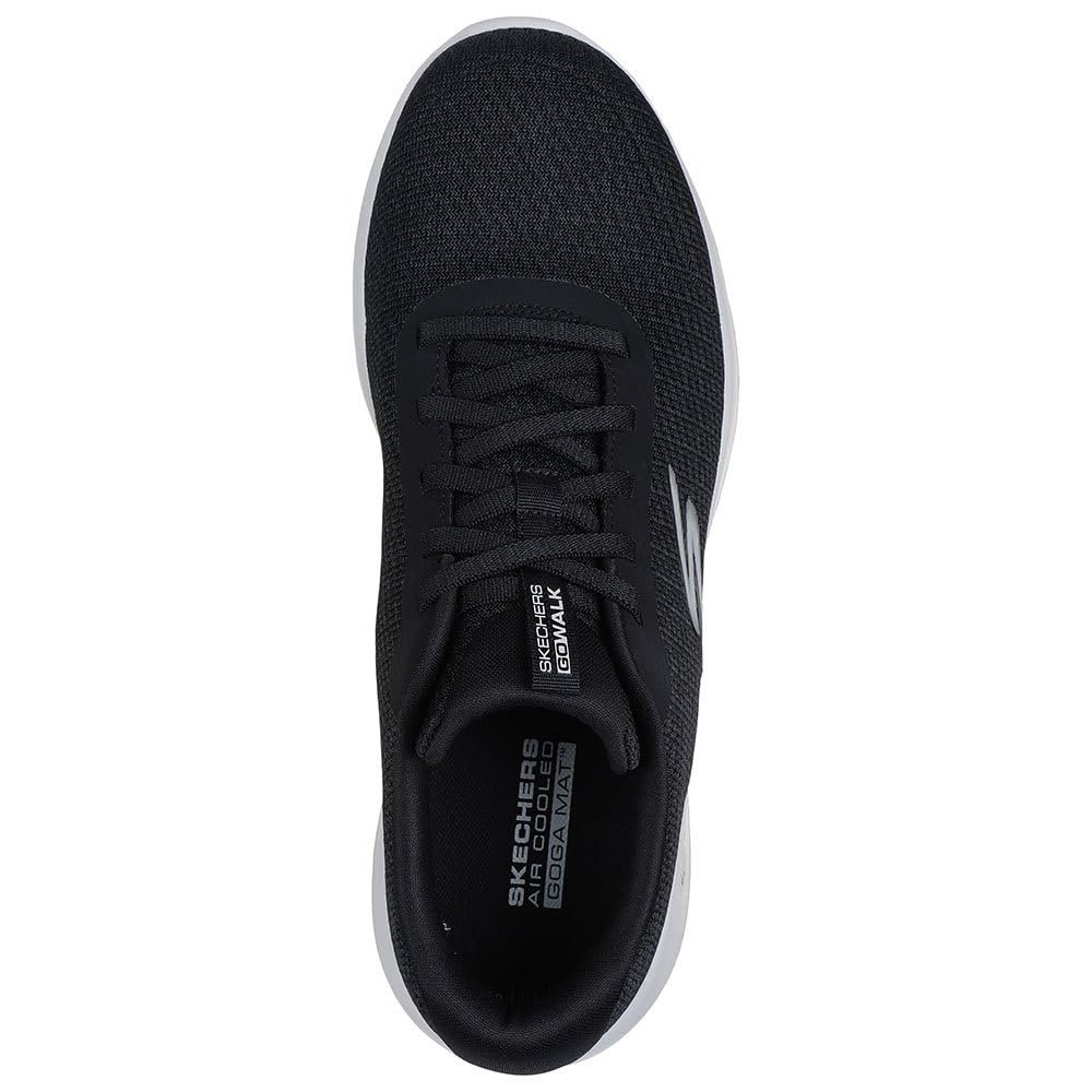 Кроссовки Skechers Go Walk Max Midshore для мужчин, фото №5