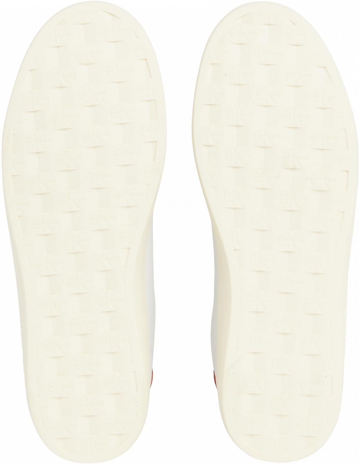 Кросівки Calvin Klein Ym0ym00491 чоловічі, фото №6