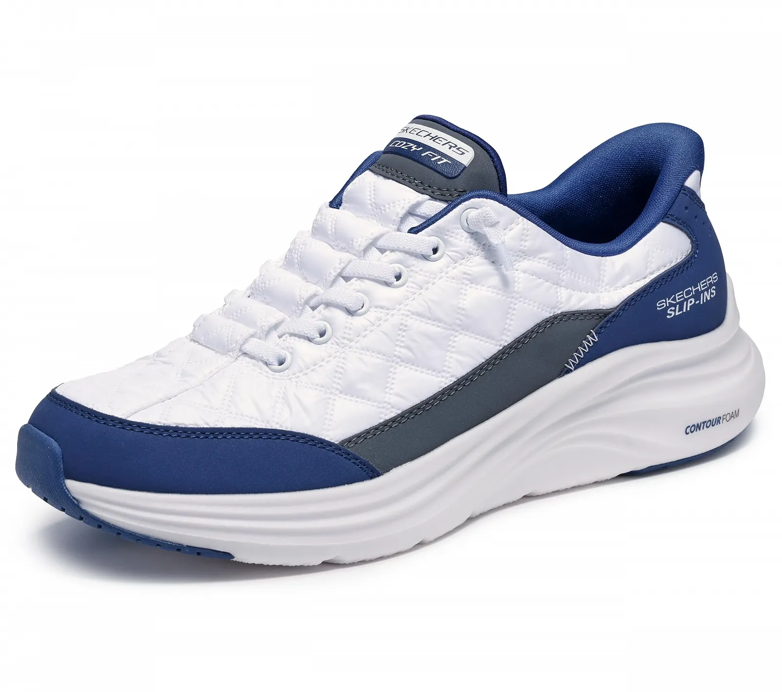 Кроссовки Skechers Contour Foam Cozy Fit, фото №1