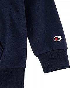 Худи Champion для мальчиков synthetic.ua - Фото 1