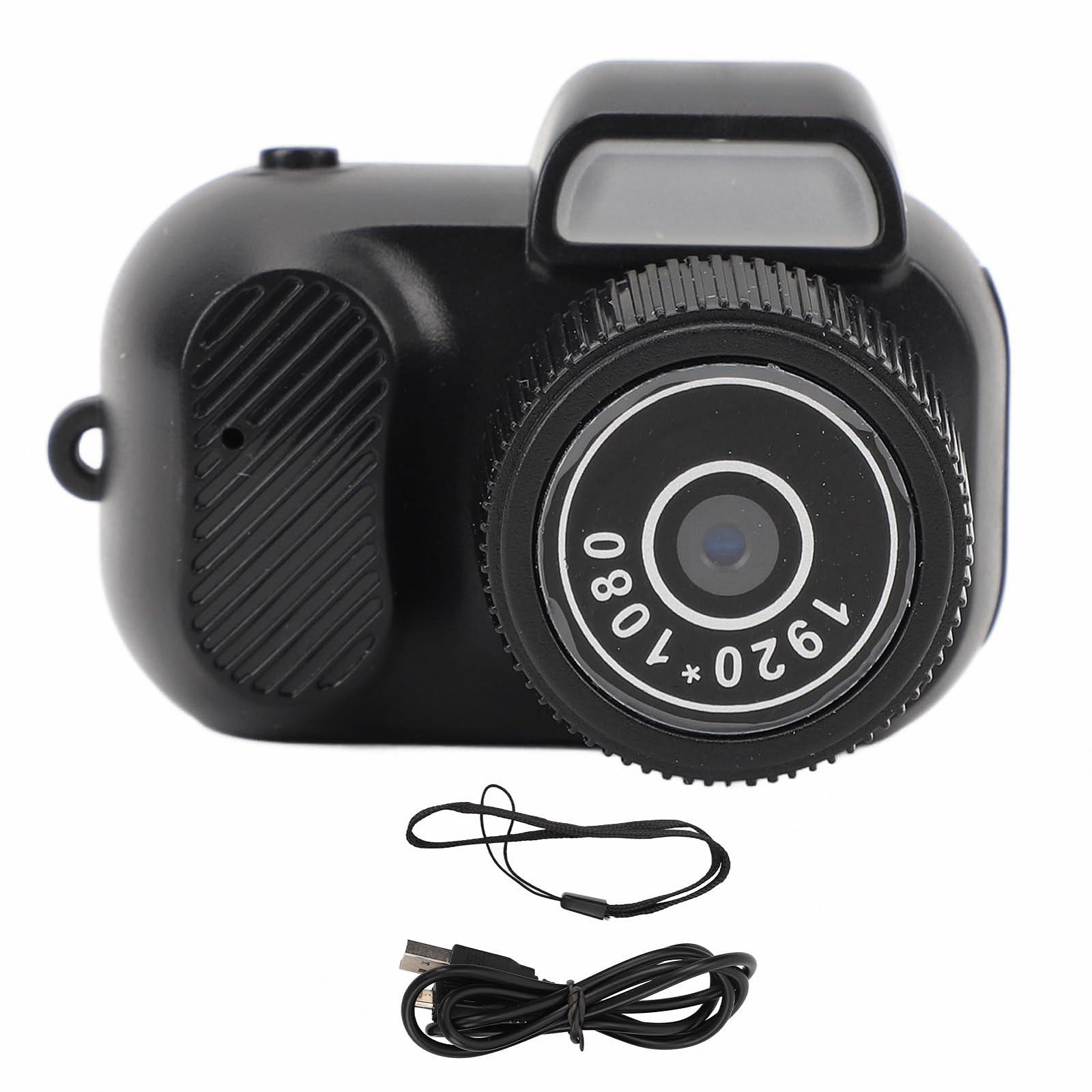 Камера KIMISS 1080P 0,96-дюймовый экран 30 FPS 180 mAh, фото №5 Камера KIMISS 1080P 0,96-дюймовый экран 30 FPS 180 mAh, фото №5