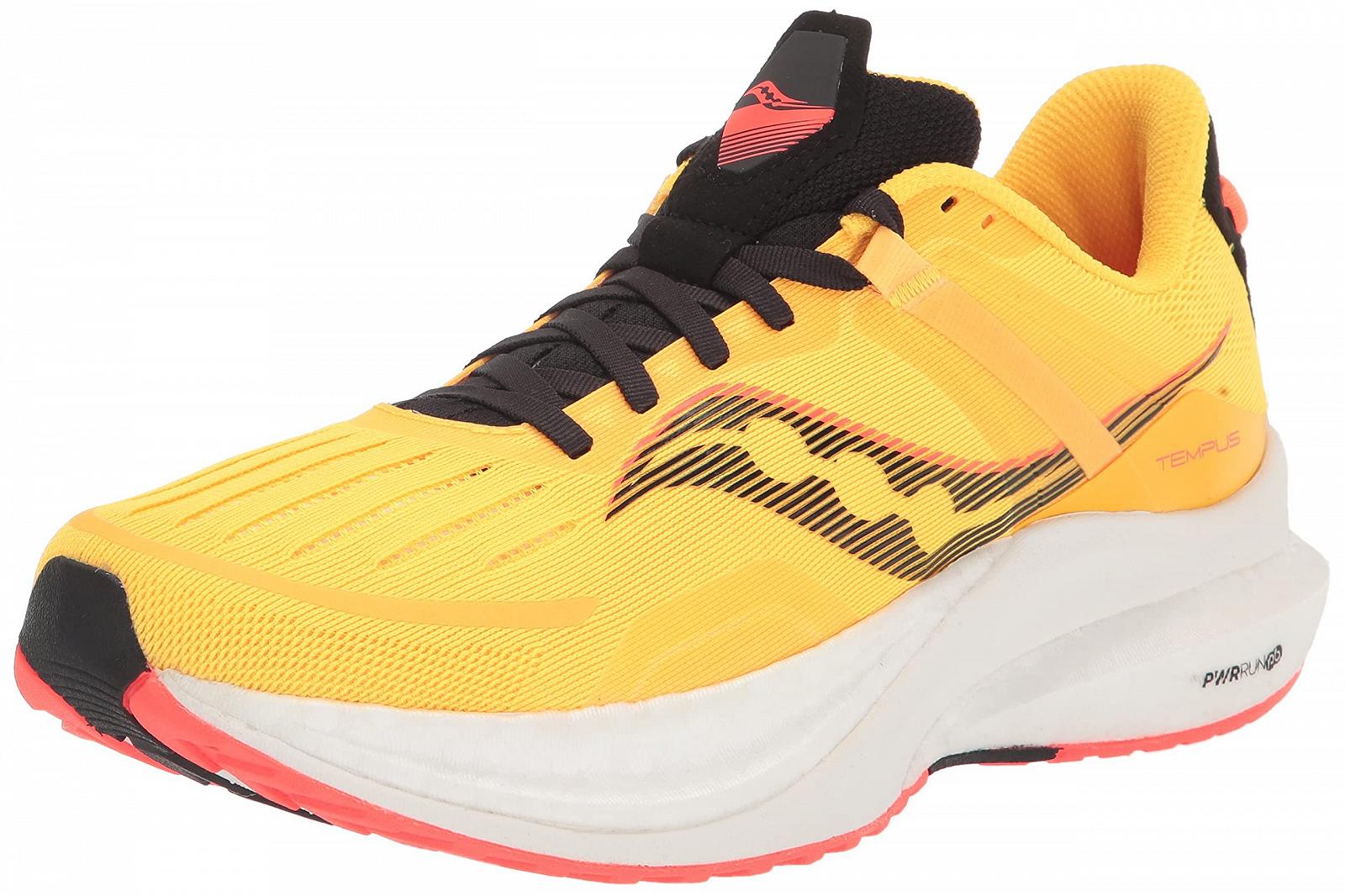 Кроссовки Saucony Tempus мужские, фото №1
