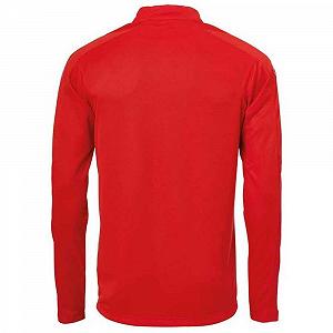 Дитяча кофта з довгими рукавами на блискавці 1/4 uhlsport Unisex Kinder Score synthetic.ua - Фото 1