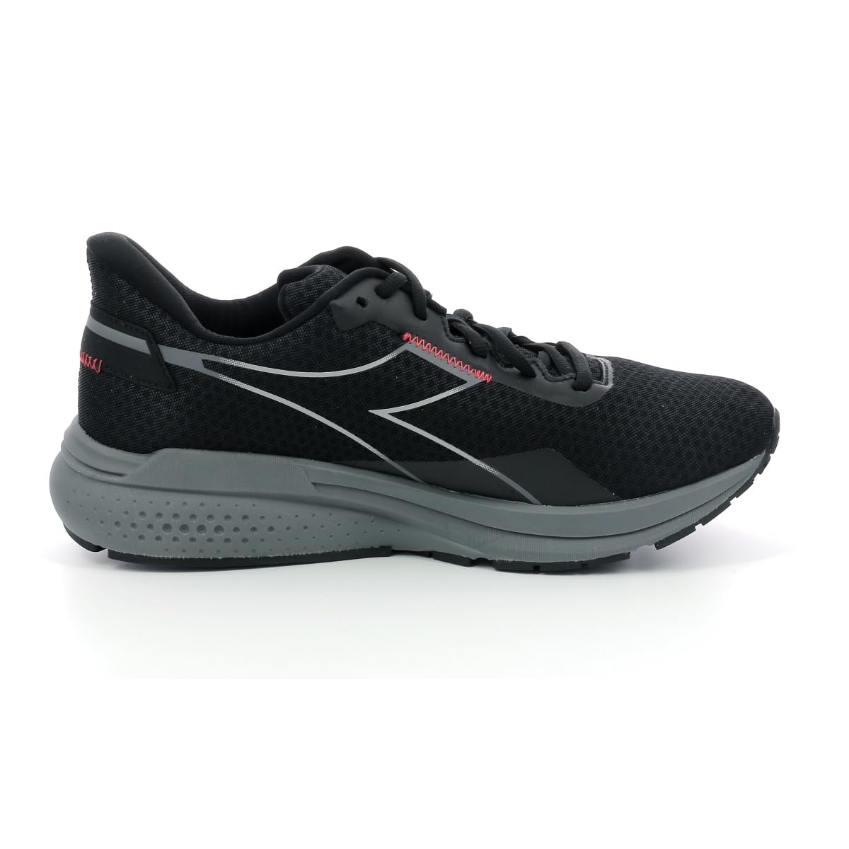 Кроссовки Diadora Step 2 178460 Черный, фото №4