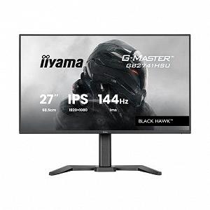 Монитор iiyama GB2741HSU-B1 - Фото 1