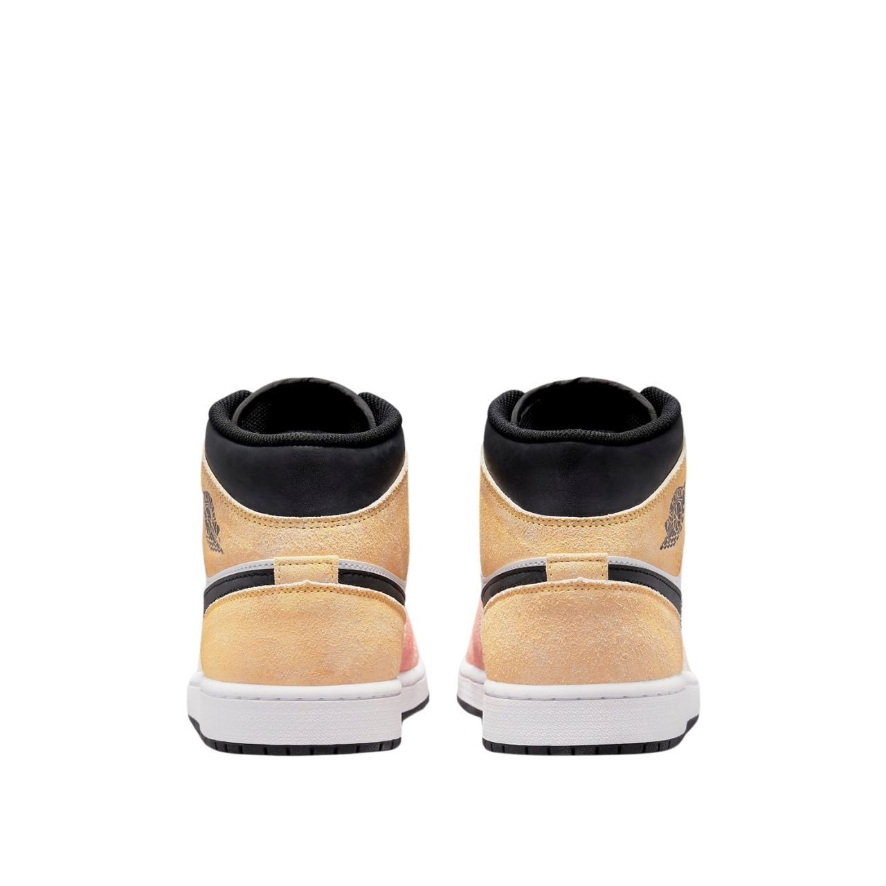 Кросівки Air Jordan 1 Mid SE 'Flight Club' 42.5, фото №5