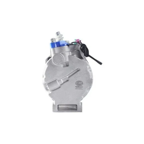 Компресор кондиціонера HELLA 8FK 366 200-141, фото №3