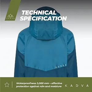Дитяча куртка KADVA synthetic.ua - Фото 1