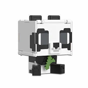 Екшн-фігурка Minecraft Vanilla Flippin' 9.5 см - Фото 1