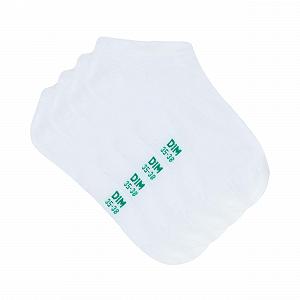 Носки DIM Женские (2 пары в упаковке) - Фото 1