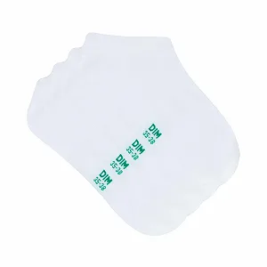 Шкарпетки DIM Жіночі (2 пари в упаковці) - Фото 1