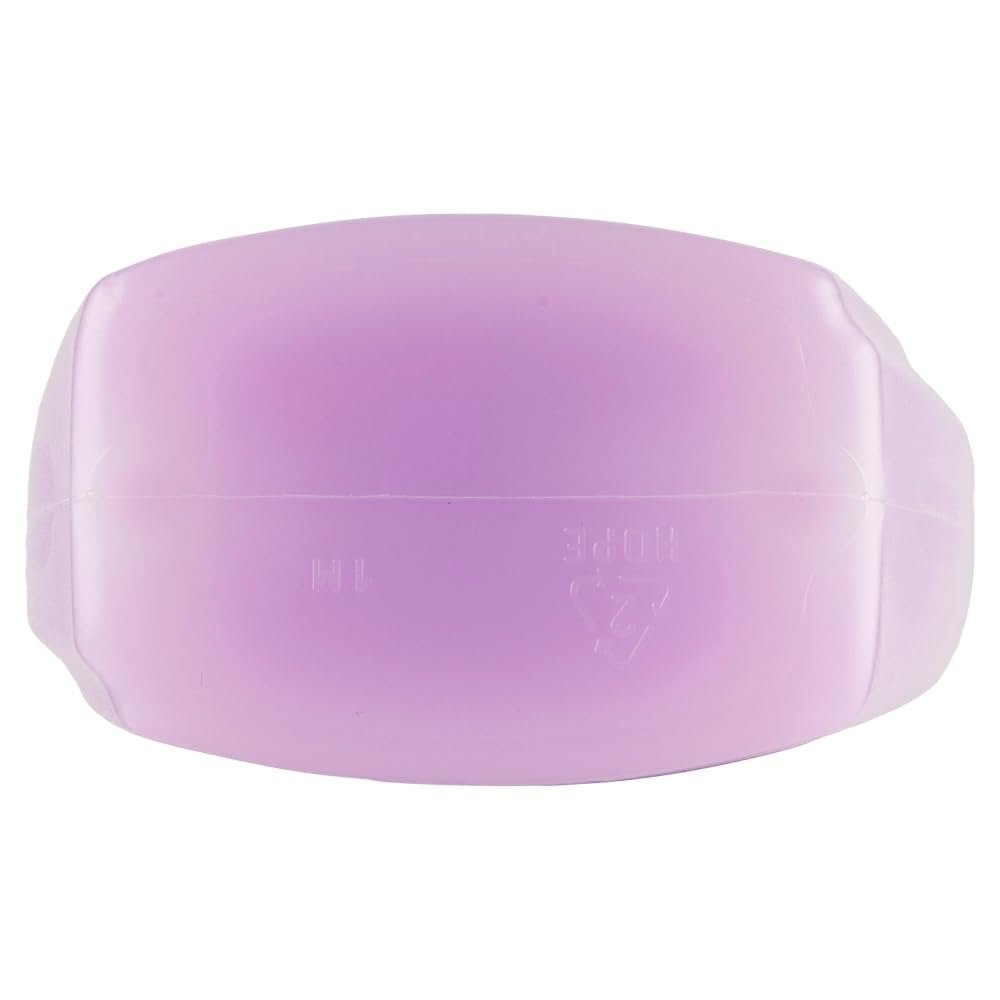 Гель для душу Vidal Emotions Exotic Love Fiori di Tiaré 500 мл та піна для ванни Diademblumen 12 х 500 мл, фото №7