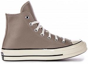 Кеды Converse Chuck 70 Fall Tone Бежевый synthetic.ua - Фото 1