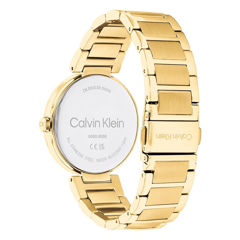 Аналоговий годинник Calvin Klein Sensation, фото №3