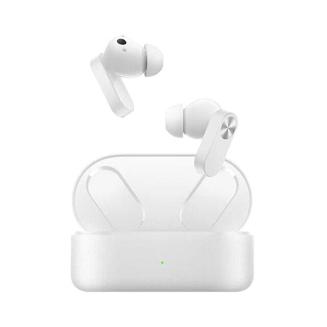 Навушники OnePlus Buds Ace white, фото №1