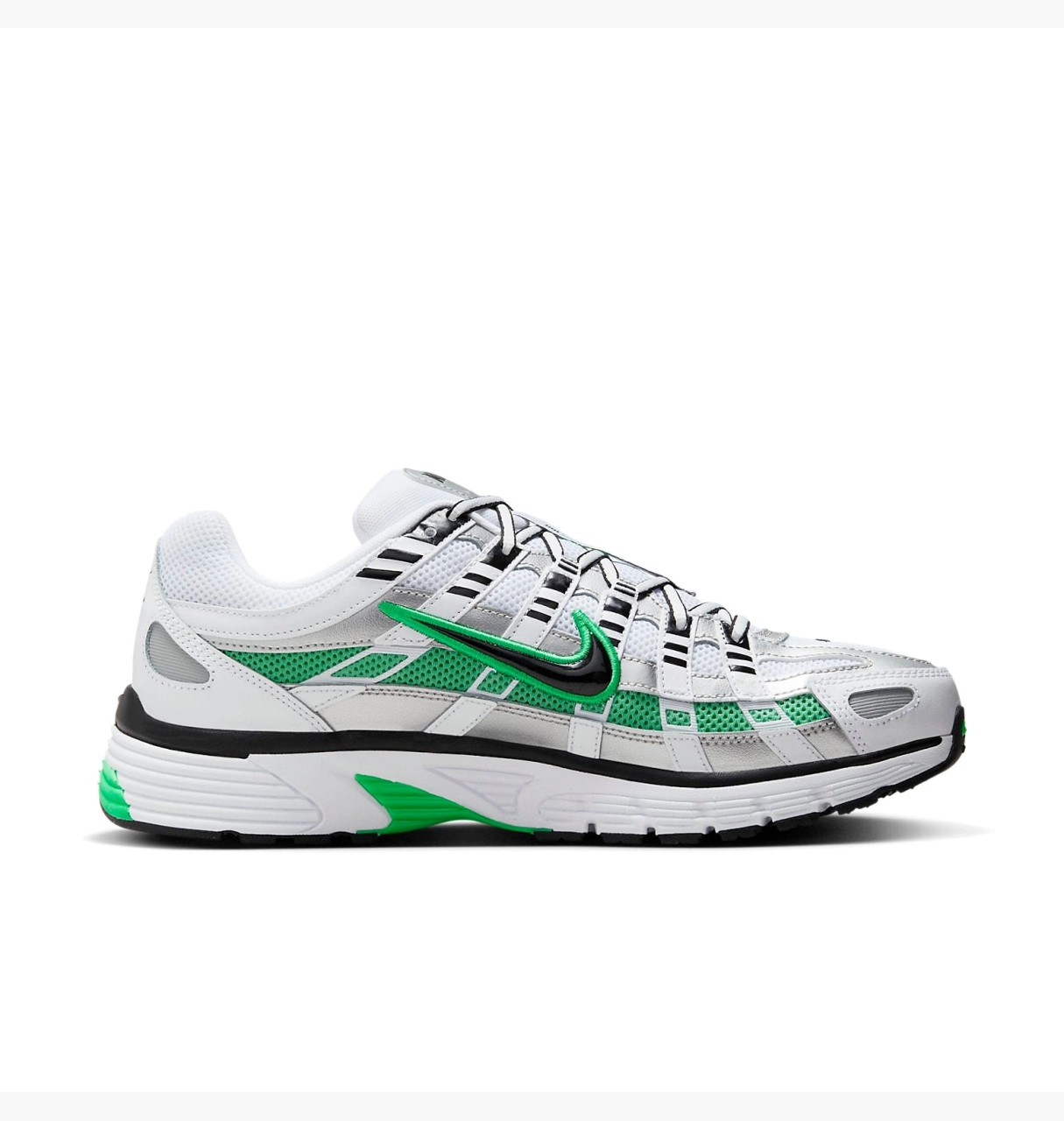 Кросівки NIKE P-6000 42, фото №2