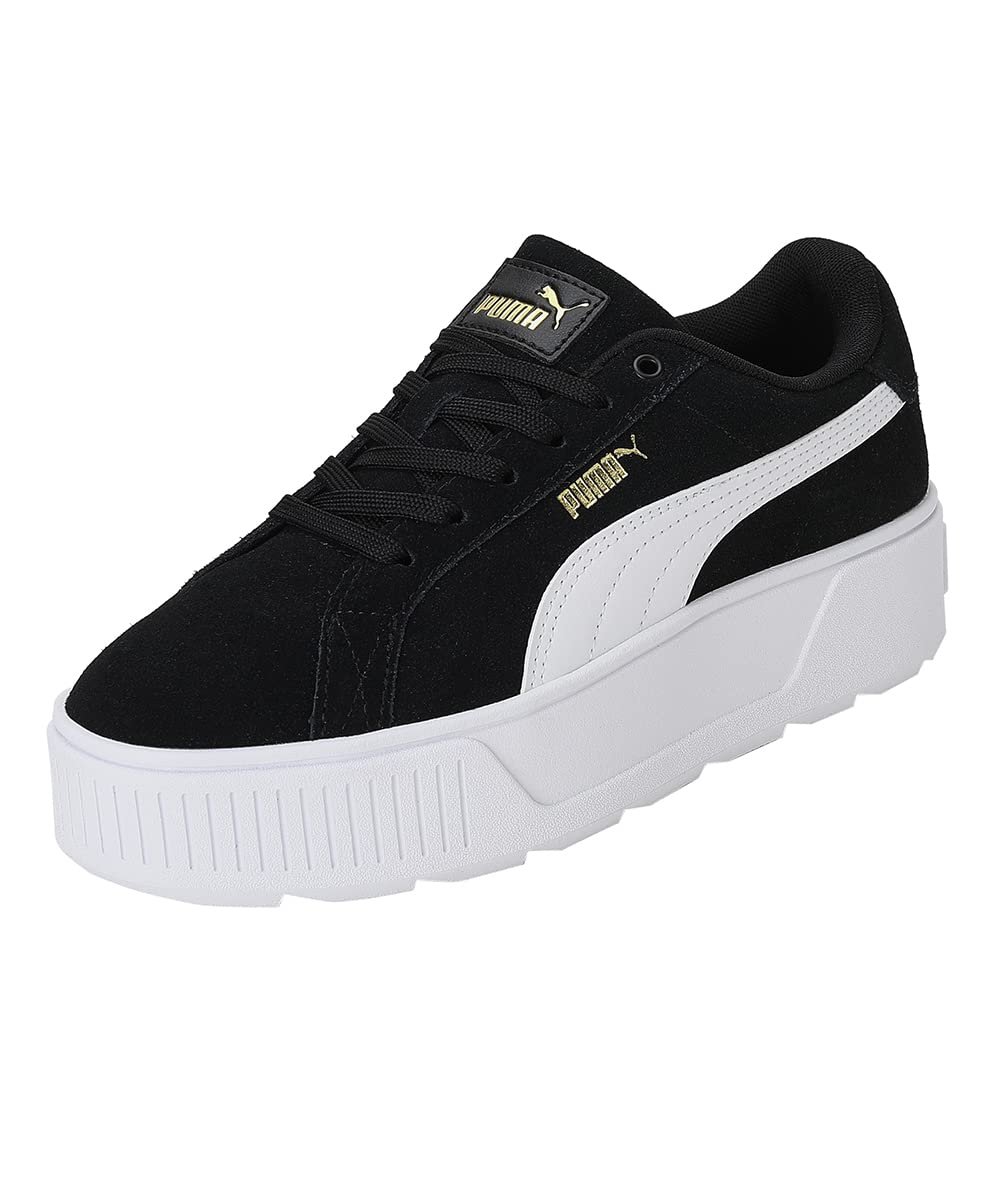 Женские кроссовки PUMA Karmen, фото №1
