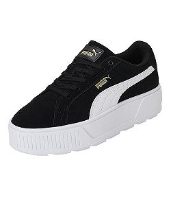 Женские кроссовки PUMA Karmen - Фото 1
