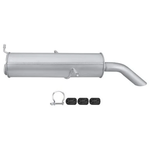 Глушник задній HELLA Easy2Fit 8LD 366 027-741, фото №2