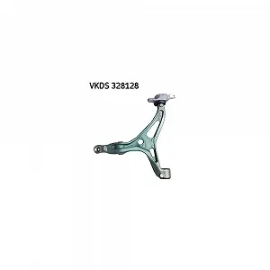 Рычаг подвески SKF VKDS 328128 для MERCEDES-BENZ, передний мост слева - Фото 1